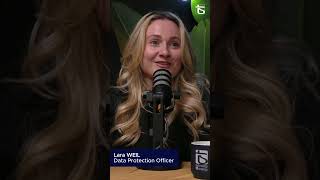 SHORT [EP3] | Lara WEIL, Data Protection Officer | Technology & Strategy