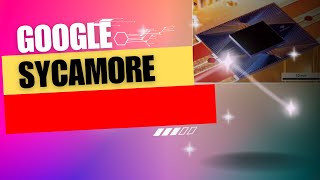 Google Sycamore