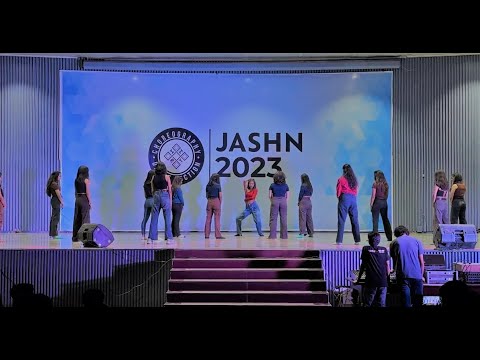 [Part -3] Jashn 2023 | IIT Roorkee