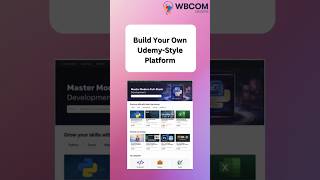 Build a Multi-Instructor Course Website with WordPress #wbcomdesigns #wordpressplugins #learndash