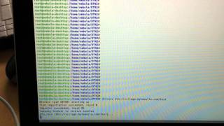 condroid demo