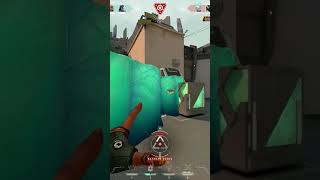 For the night #shorts #short #valorant #valorantedit #ladiff #razemontage #montage #editing #raze