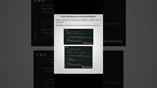 #flutter #coding #flutterlearner #best #practice #bestpractice #coders #appdevelopment #webdeveloper