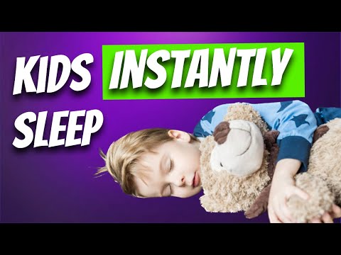 #1 Sleep Story 4 Kids on Vacation 💤 QUICK VERSION #SleepStory #SleepAid #TravelTips #FamilyVacation