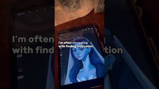 Artists, you are not alone 🤍 #digitalartists #artistsupport #artistsonyoutube