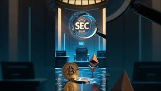 What is the Role of the SEC in Crypto Regulation