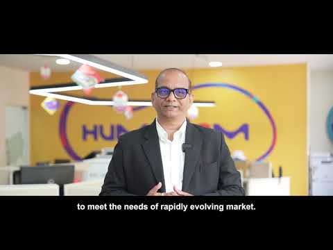 Merck Life Science - Manufacturing and Distribution Centre at Patalganga
