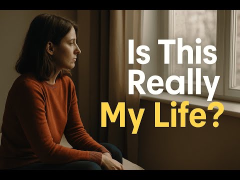 Feeling Lost? This Simple Reflection Practice Can Change Your Life (Find Your Purpose)