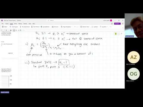 MATLS 2D03 Review Session - 2022 Test 1