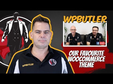 Our Favourite WooCommerce Theme