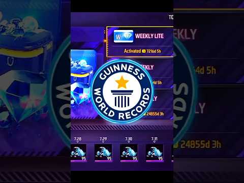 Dangerous World Records by Players😱 #shorts #viral