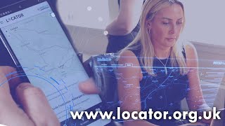 Locator is here! VASLan Locator App  🗺️📍📱#applaunch #thirdsector