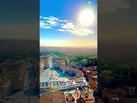 🏛️🇮🇹 #rome #vatican #summer