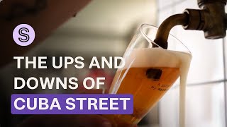 The Wellington businesses thriving despite horror year for closures | Stuff.co.nz