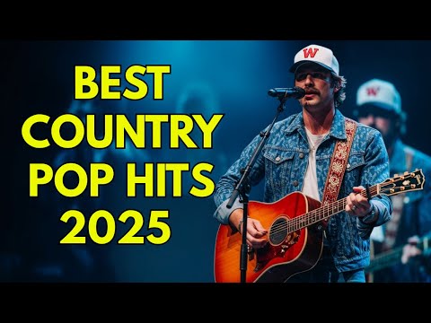 🎵 The Best Country Pop Songs | Modern Country Hits