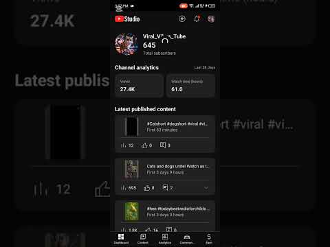 Inshallah one day I gain #1M subscribers when your support #shortvedio #fypシ゚viral #trendingshorts
