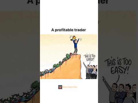 A successful trader #motivation #trending #viralshort #youtubeshorts #memes