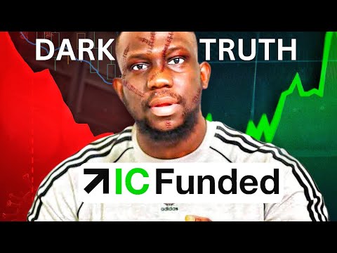 Dapo Willis EXPOSES The Secret To Profitability (IC Funded)
