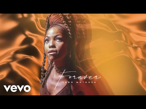 Lebo Mathosa - Au Dede (North The Jap's Flip / Visualizer) ft. North The Jap