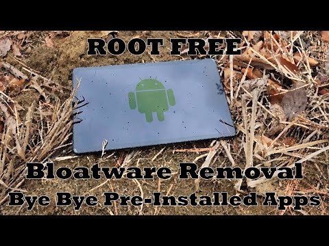 Android Bloatware Removal | 2025 Edition