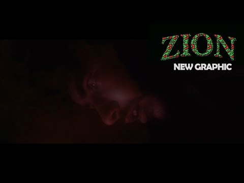 New Graphic from ZION Skateboards