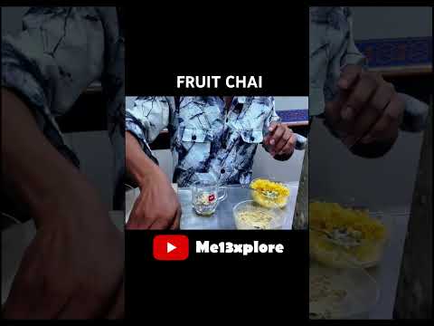 Is This the BEST Chai in India?