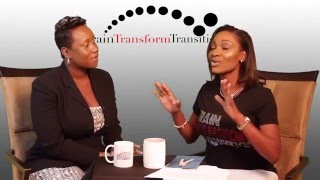 Train Transform Transition, S1, E2