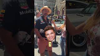 Who F1 fans think will win the championship #formula1 #f1 #f1fans #f1community #maxverstappen