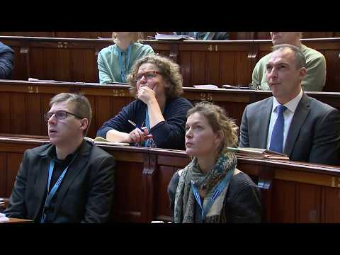 Artefact symposium 2018