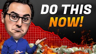 The WORST Mistake 99% of Investors Ever Make (DO THIS INSTEAD)