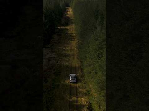 Road Trip | Overland | Camping | 4x4 | Jeep Overlanding | Wild Camping | Off Grid | Off Road | DJI