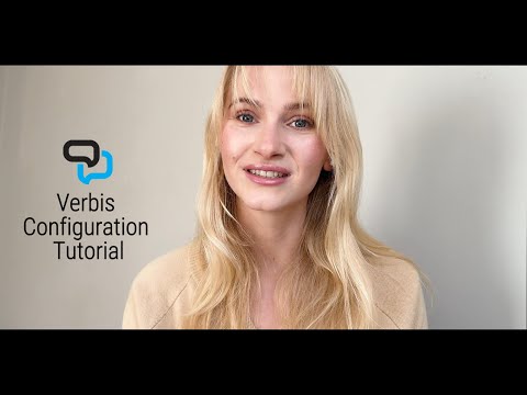 Verbis | Salesforce Translation & Localization Management Application