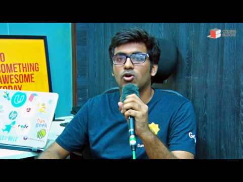 Google Summer of Code interview with Ayush Arora