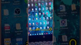 Pc trick you won't believe exist #pc #pchacks #trickshots
