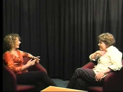 SCENE 2 Therapy becomes a chat