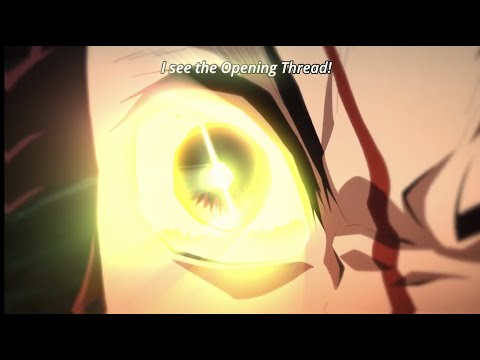 Anime Edit | AMV