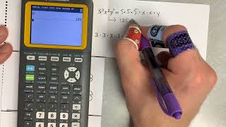 Exponent Basics