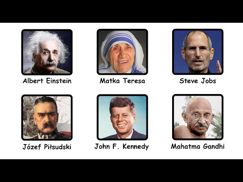Great People Who Were Not So Good in Their Private Lives