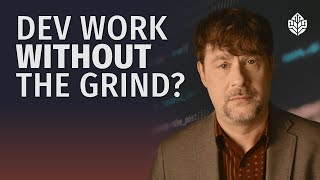 How Consulting Frees Developers From The Grind