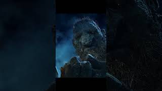 Troll (2022) | The Skull Trap – Nora’s Plan Shatters, So Does the Giant’s Heart