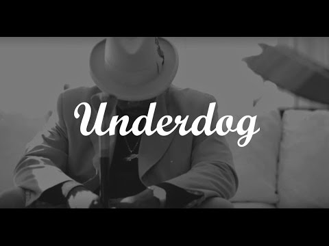 Nate Dogg  - Underdog / Prod. By Dr.Dre (Unreleased)