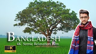The Top 10 Most Beautiful Places in Bangladesh