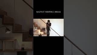 a fragment from the bridge 🌙 - #dreamy #cinematicmusic #musicreels #newmusic #indieartist #citypop