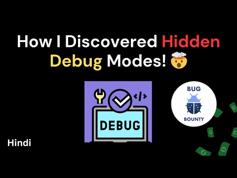 Websites Hide This… But I Found It! 🔍 | Bug Bounty