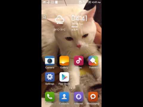VidiWallpaper - Make your Android screen comes alive!