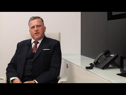 Corporate Security - David Clark expert view