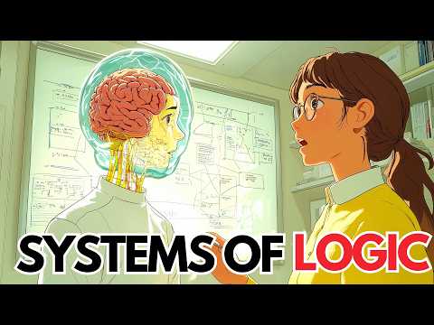 Every System of LOGIC Explained in 9 Minutes