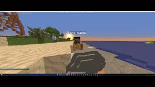 DevBlog №2 | TELYXOR CLIENT | ADDED: MCF ; SkeletonESP ; BotESP ; Arrows
