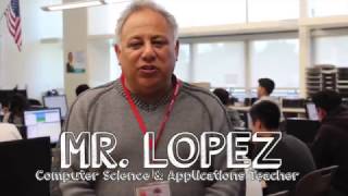Computer Science Principles