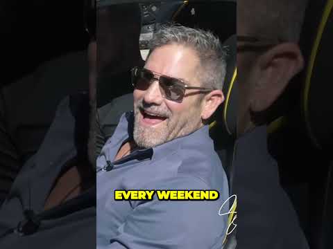 Credit:@GrantCardone  Financial/ Cash Flow Secrets for Smart Investments #shorts #shortsvideo #10x